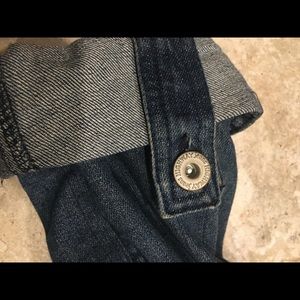 Highway Jeans Jackets & Coats - Jean Jacket Highway Jeans Jackets & Coats - Jean Jacket
